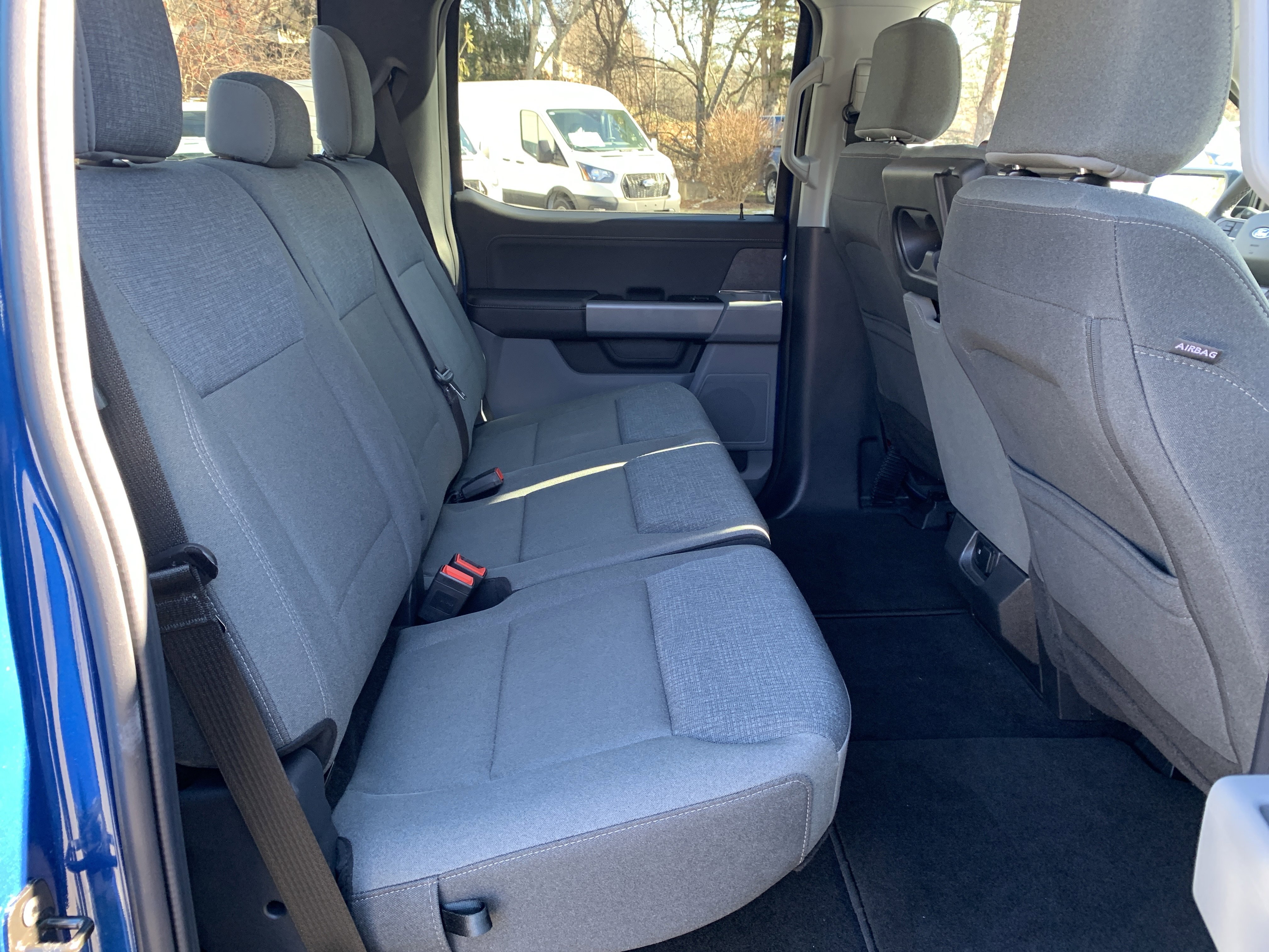 Used 2024 Ford F150 XLT w/ Tow/Haul Package image 22