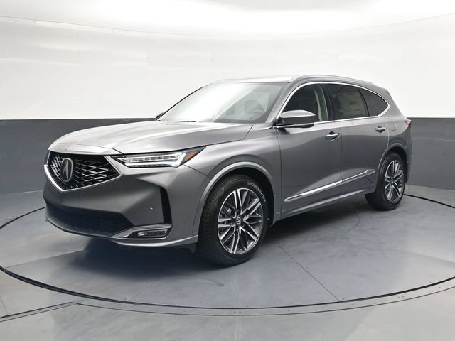 New 2026 Acura MDX w/ Advance Package AWD/4WD image 8