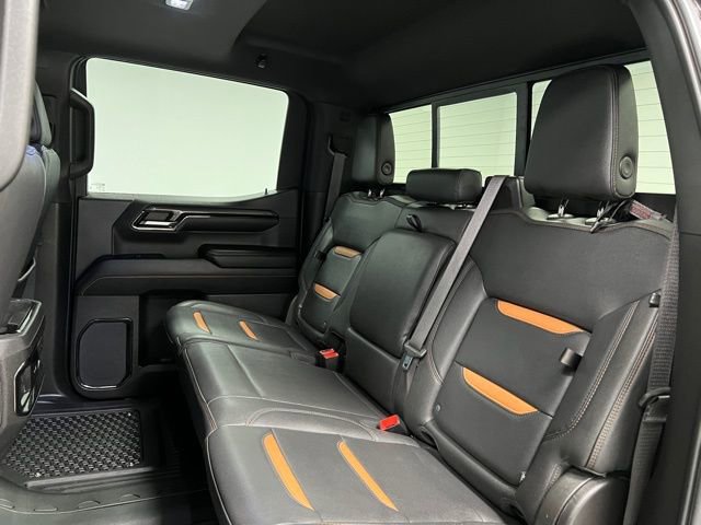 Used 2024 GMC Sierra 1500 AT4 w/ Technology Package image 48