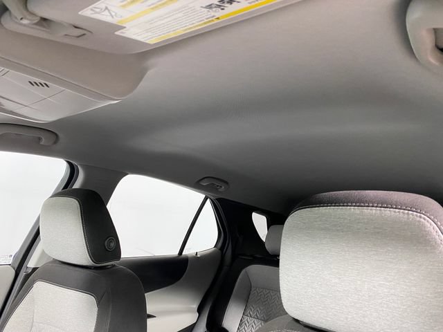 Certified 2022 Chevrolet Equinox LS AWD/4WD image 22