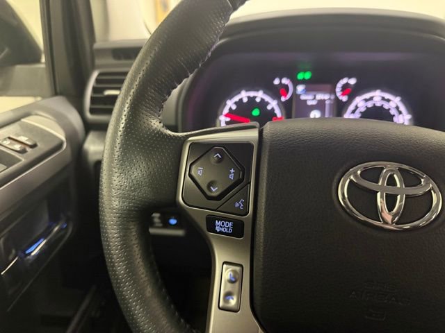 Used 2023 Toyota 4Runner Limited image 15
