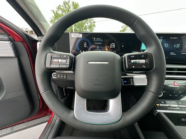 New 2026 Hyundai Santa Fe SEL AWD/4WD image 30