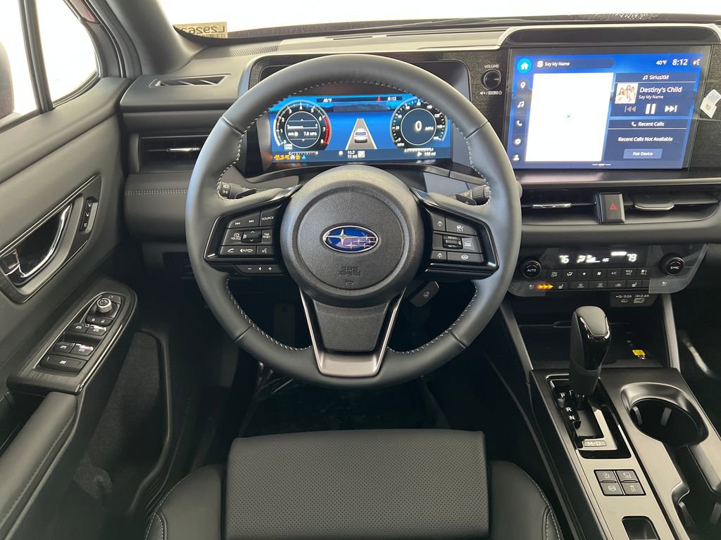 New 2026 Subaru Outback Touring image 15