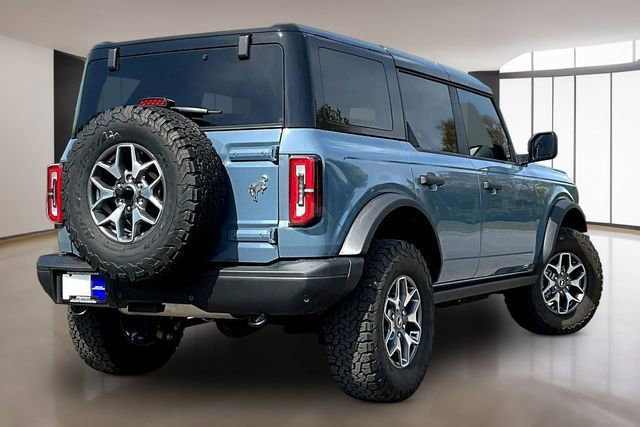 Used 2025 Ford Bronco Badlands AWD/4WD image 6