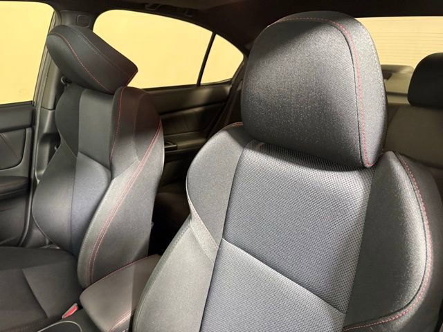 Used 2020 Subaru WRX Premium image 29