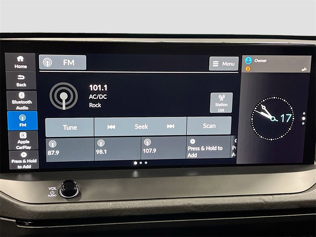 Used 2025 Honda Accord Sport image 14