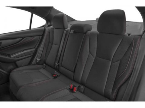 New 2026 Subaru WRX Premium AWD/4WD image 15