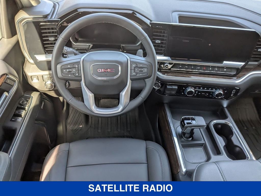 New 2026 GMC Sierra 1500 Elevation w/ Elevation Premium Package image 31