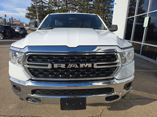 Used 2022 RAM 1500 Big Horn AWD/4WD image 2