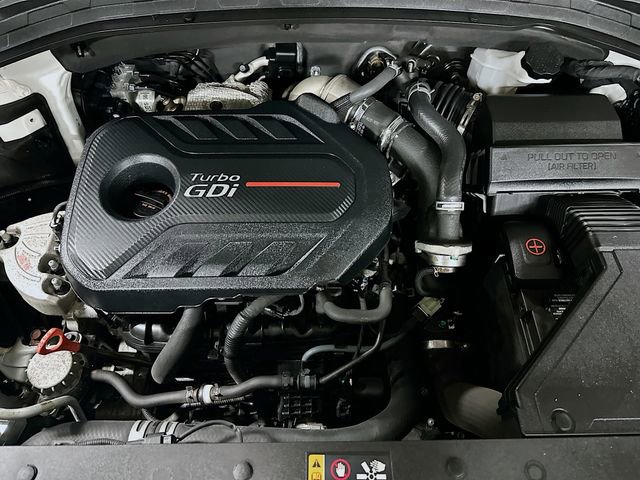 Used 2019 Hyundai Santa Fe Limited image 31