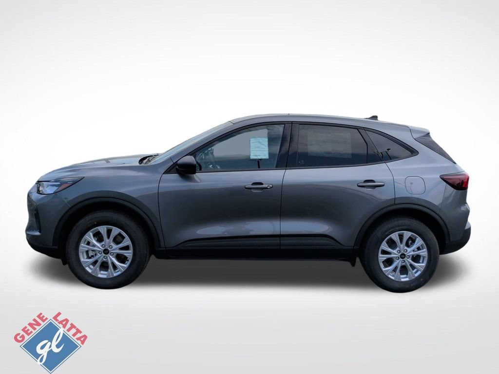New 2026 Ford Escape Active w/ Tech Pack #1 AWD/4WD image 4