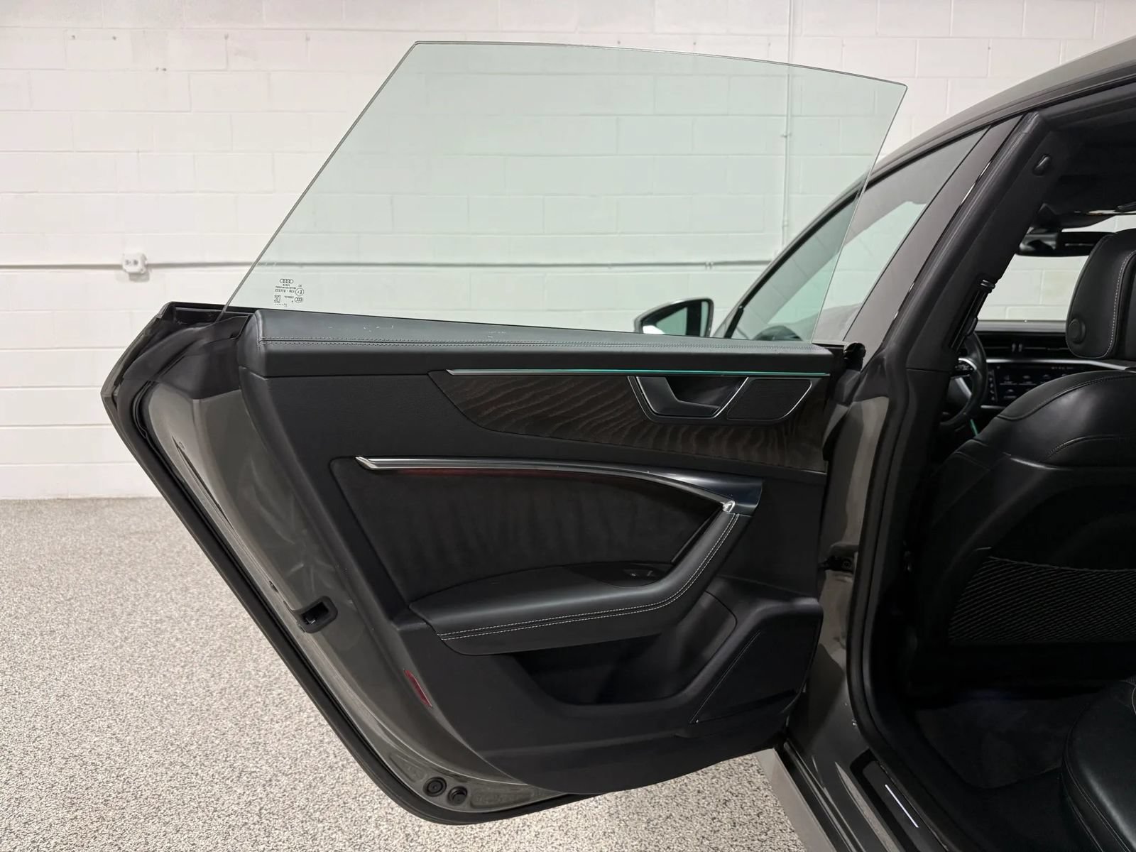 Used 2023 Audi A7 3.0T Prestige AWD/4WD image 55
