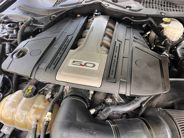 Used 2020 Ford Mustang GT w/ Equipment Group 301A RWD image 30