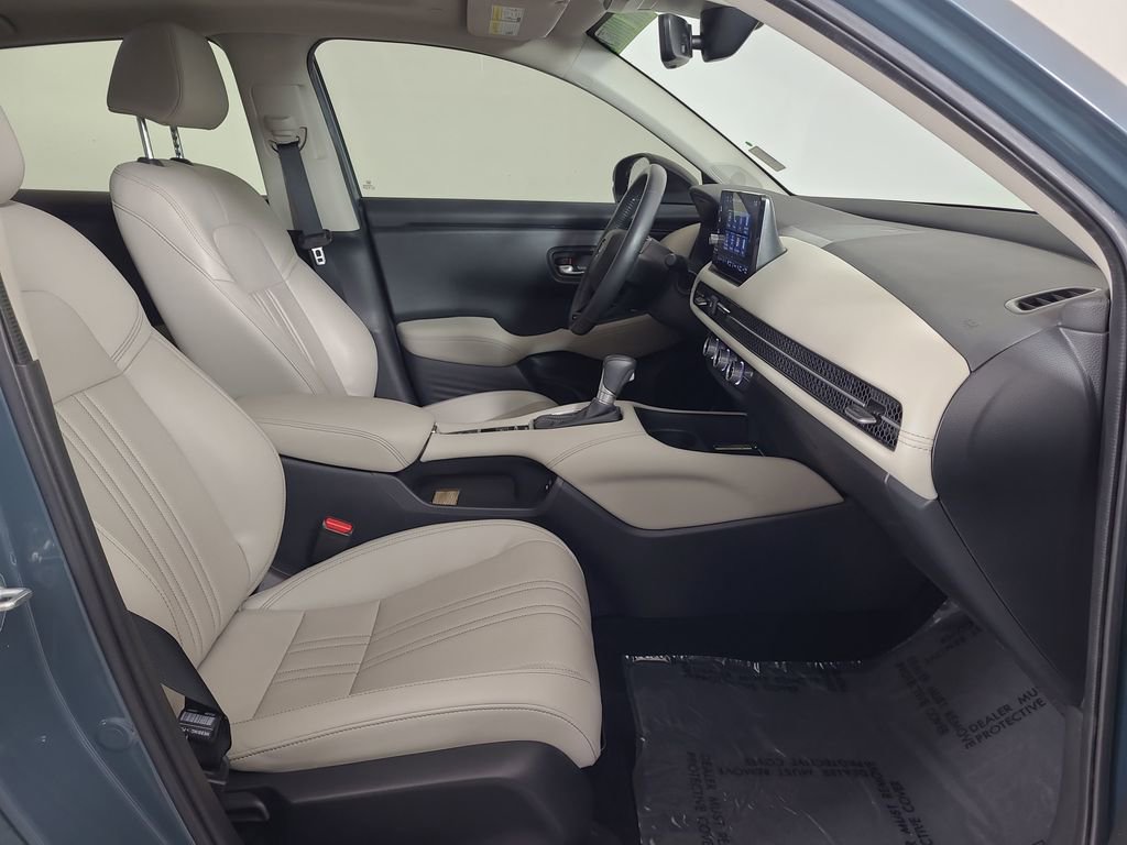 Used 2024 Honda HR-V EX-L image 21