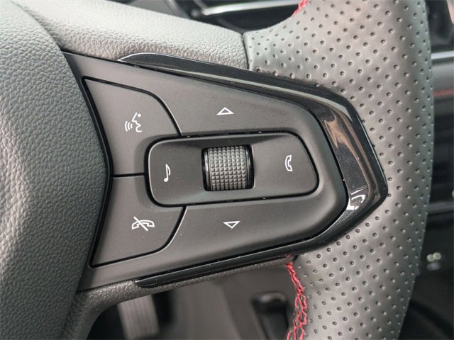 New 2026 Chevrolet TrailBlazer RS image 15