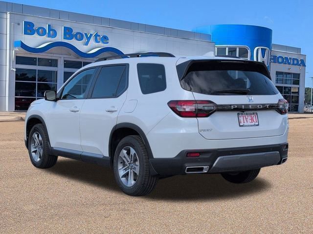 New 2026 Honda Pilot EX-L image 3