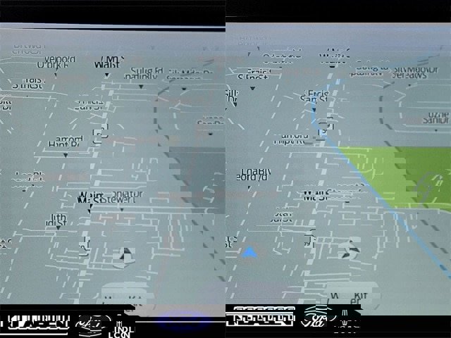 Certified 2023 Ford Escape Platinum image 10