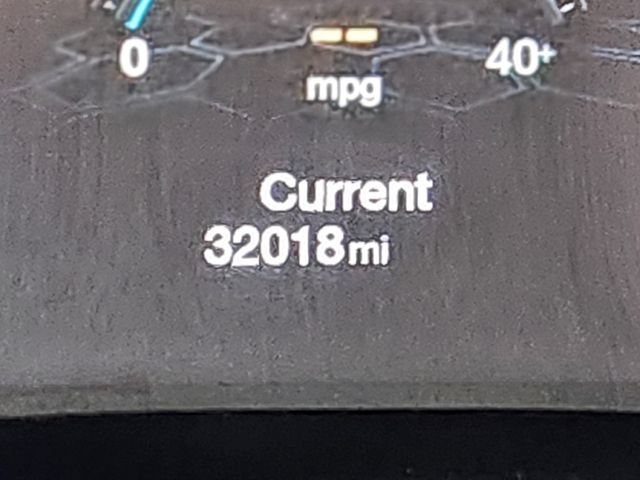 Used 2017 Jeep Compass Limited AWD/4WD image 17