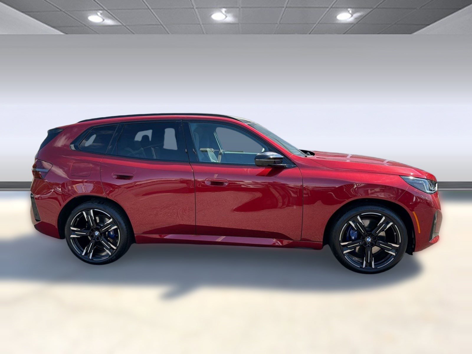 Certified 2025 BMW X3 M50 AWD/4WD image 8