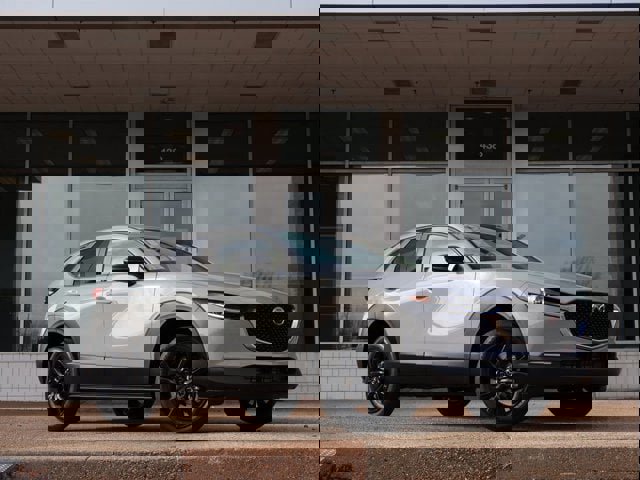 New 2026 MAZDA CX-30 AWD 2.5 S w/ Select Sport Pkg image 2