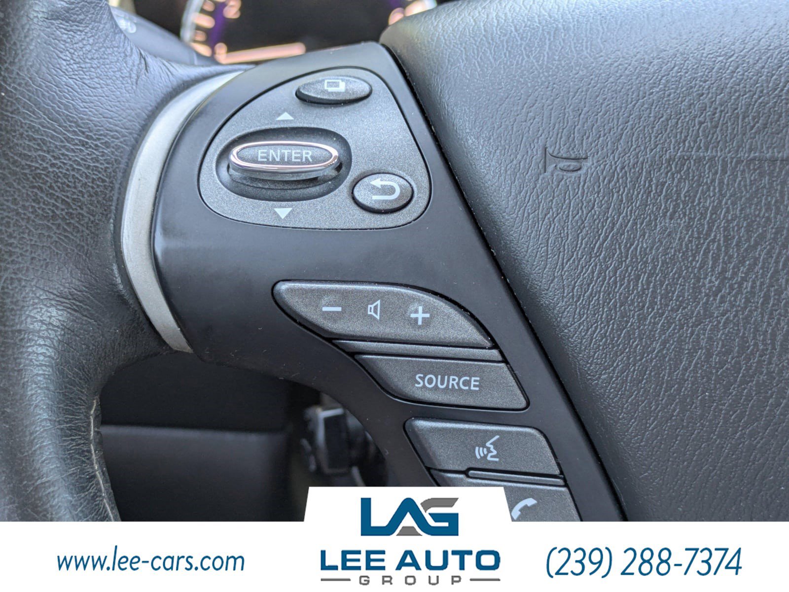 Used 2018 INFINITI QX60 Luxe w/ Premium Plus Package AWD/4WD image 22