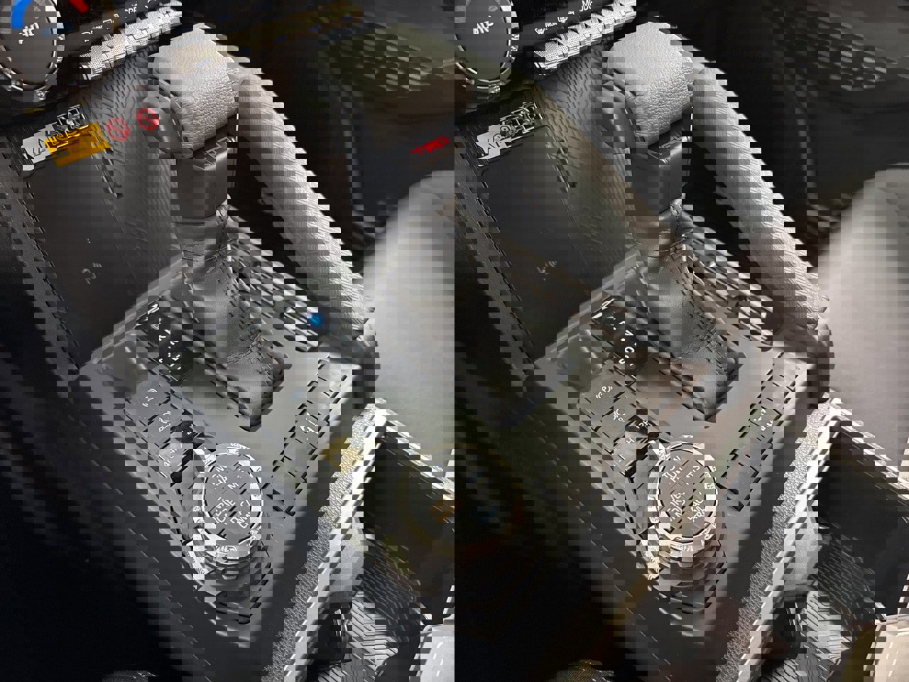 New 2026 Toyota Tacoma TRD Off-Road image 26