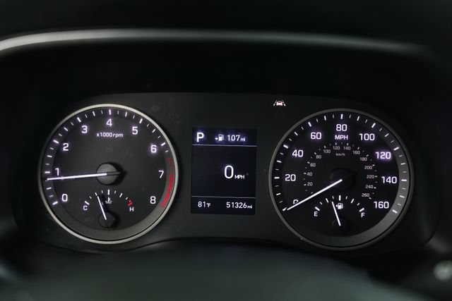 Used 2020 Hyundai Tucson FWD image 30