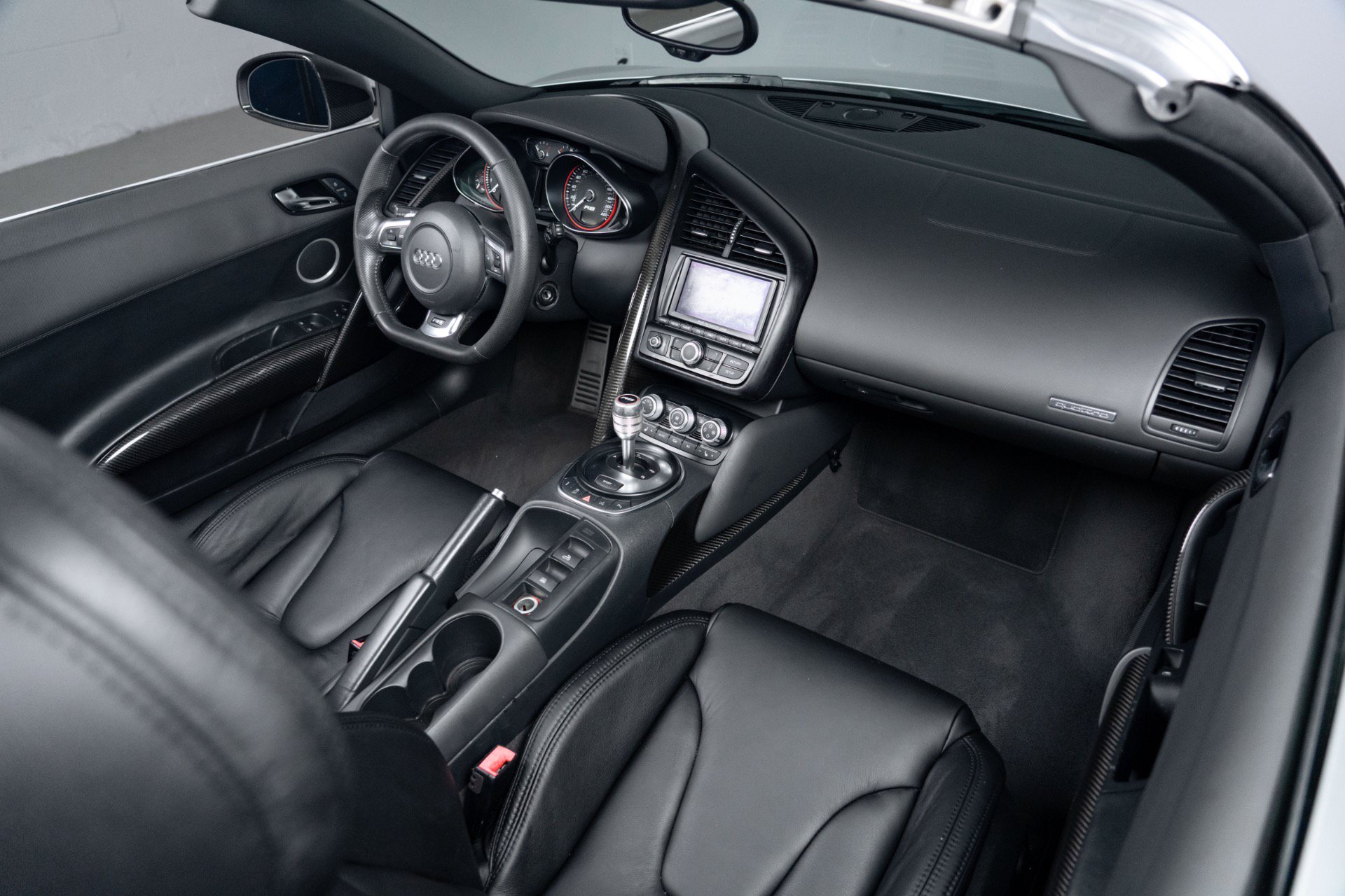 Used 2012 Audi R8 V10 AWD/4WD image 60