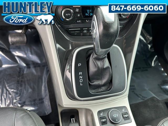 Used 2014 Ford C-MAX Energi SEL w/ Equipment Group 302A image 23