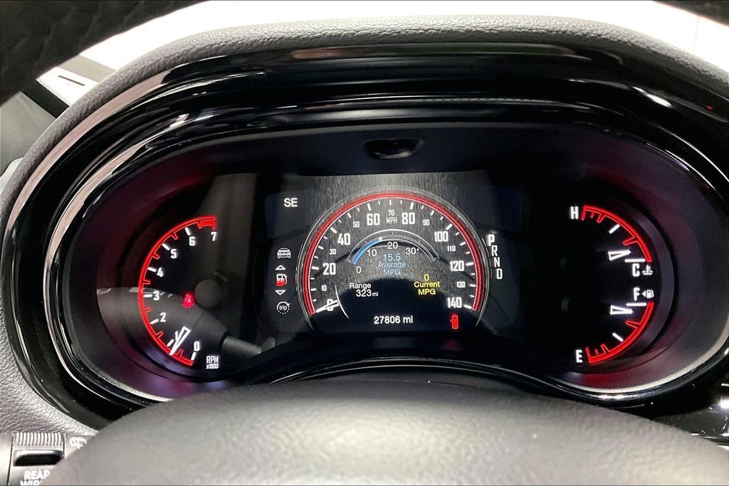 Used 2025 Dodge Durango GT image 25