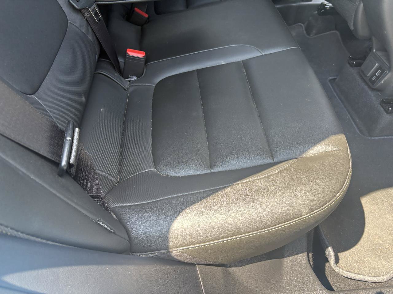 Used 2025 Chevrolet TrailBlazer ACTIV w/ Convenience Package FWD image 45