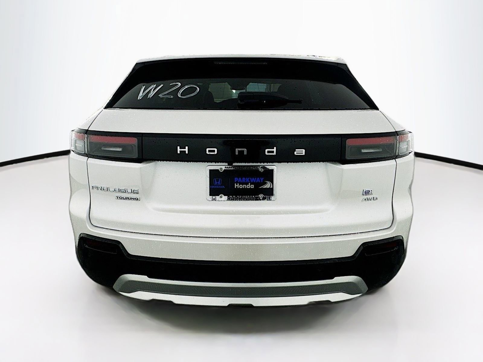 Used 2025 Honda Prologue Touring image 5