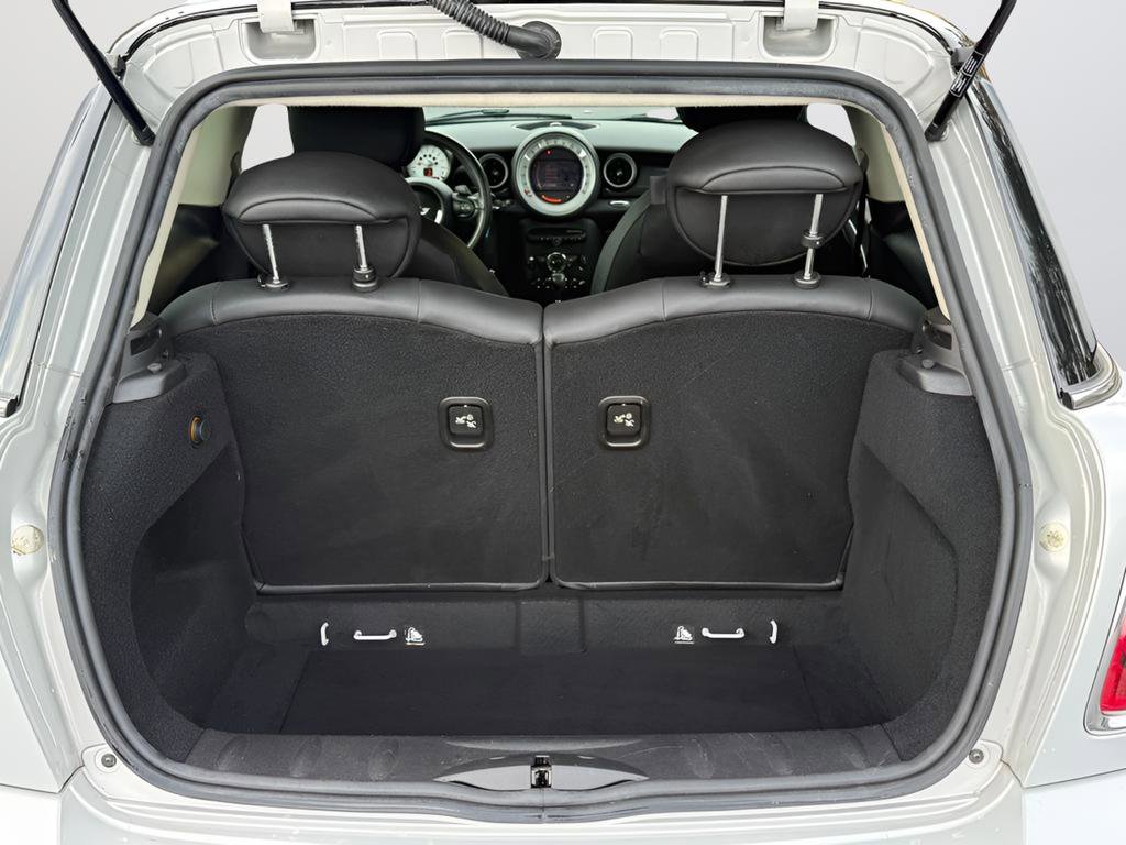 Used 2013 MINI Cooper S image 29