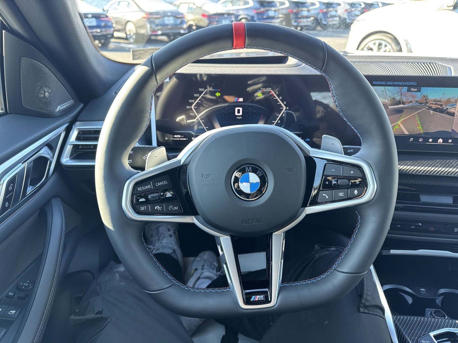 New 2026 BMW M440i w/ Premium Package image 18