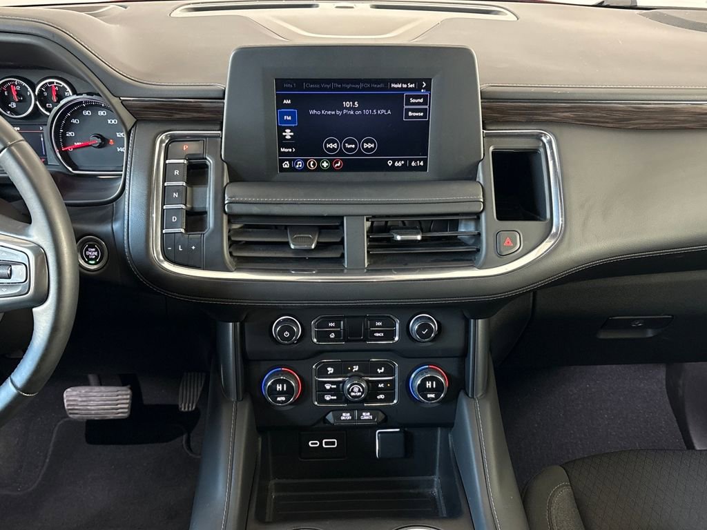 Used 2023 Chevrolet Tahoe LS image 30