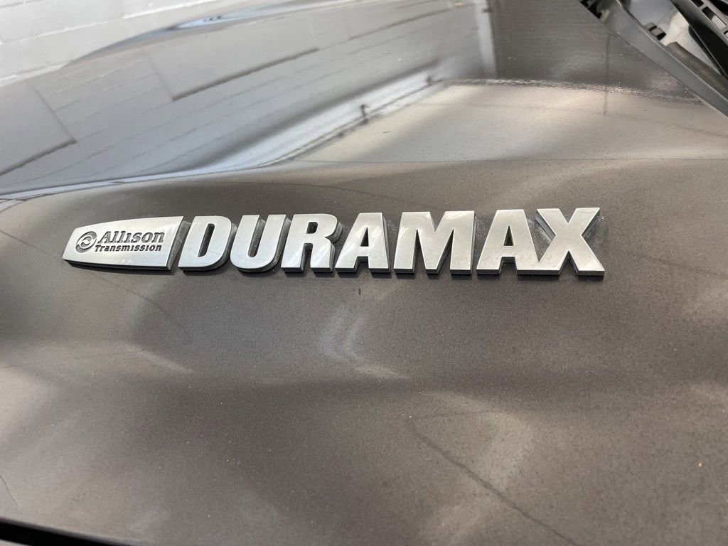 Used 2016 Chevrolet Silverado 2500 LTZ w/ Duramax Plus Package AWD/4WD image 12