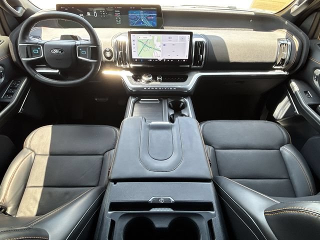 Used 2026 Ford Expedition Tremor AWD/4WD image 14