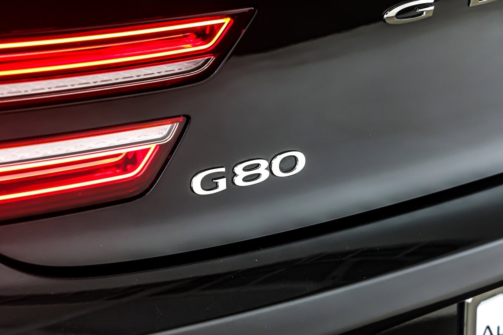 Used 2024 Genesis G80 3.5T Sport image 10