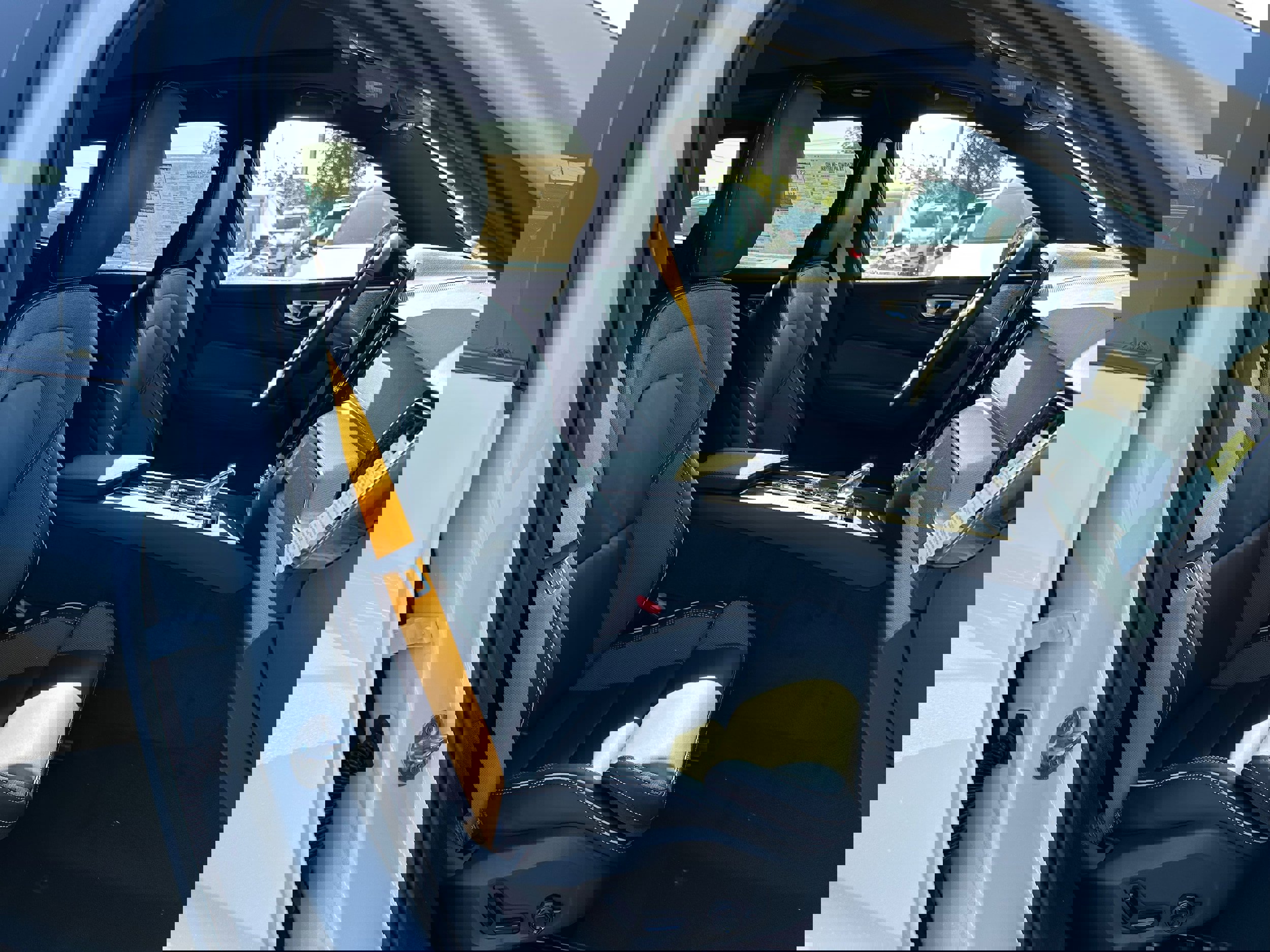 New 2026 Volvo XC60 T8 Polestar image 8