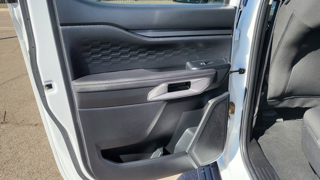 Used 2024 Ford Ranger XLT w/ FX4 Off-Road Package image 19