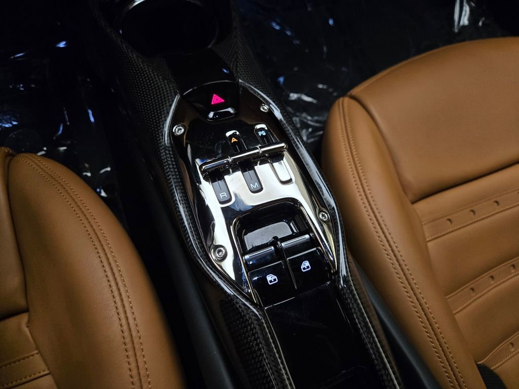 Used 2022 Ferrari 296 GTB image 34