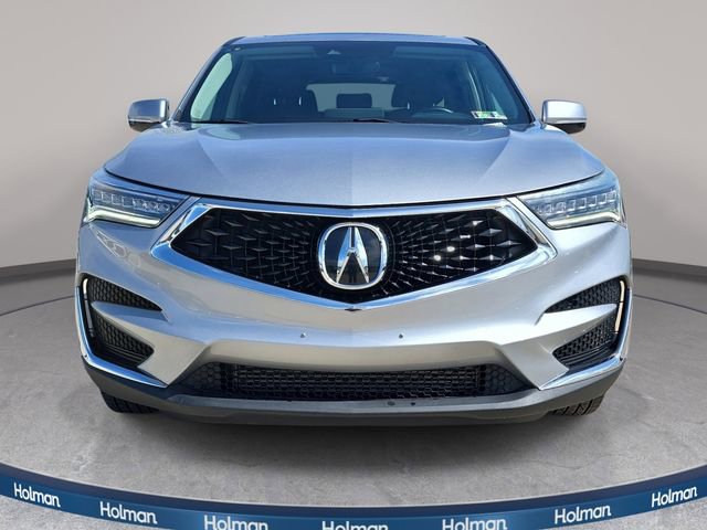 Used 2021 Acura RDX w/ Technology Package image 3