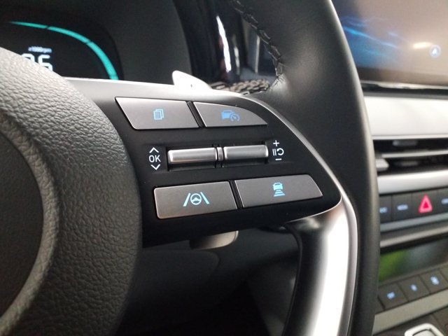 Certified 2024 Hyundai Palisade SEL AWD/4WD image 5