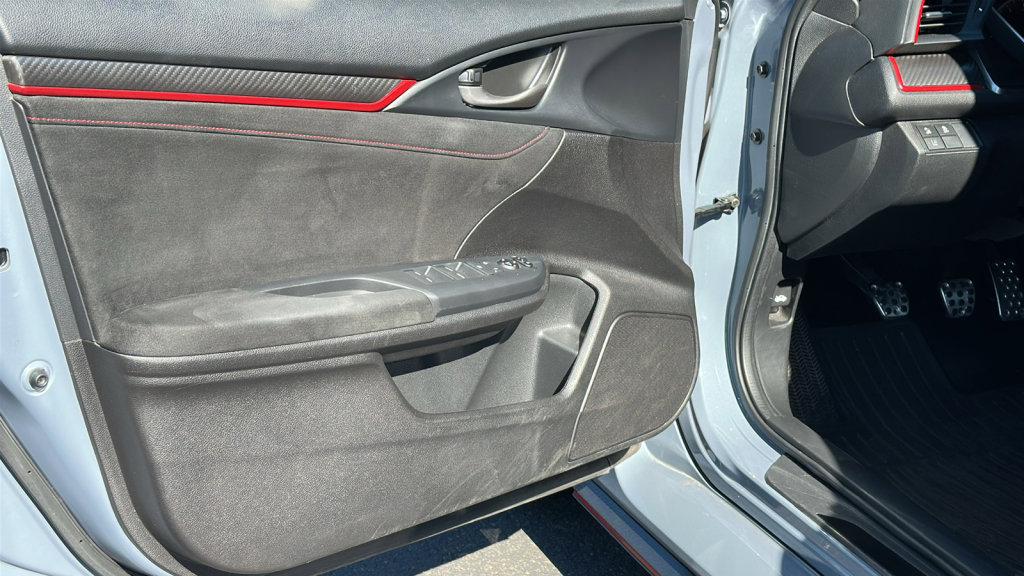 Used 2021 Honda Civic Type R image 23