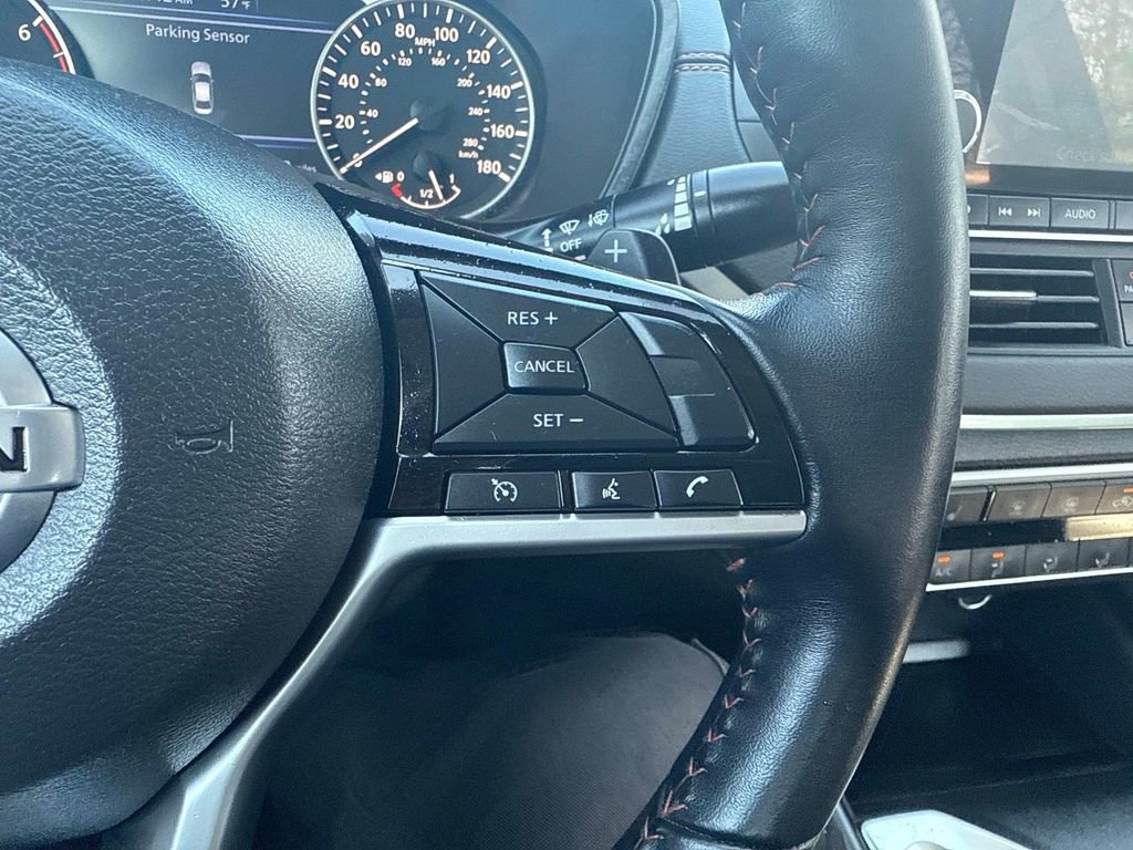 Used 2020 Nissan Altima 2.0 SR image 30