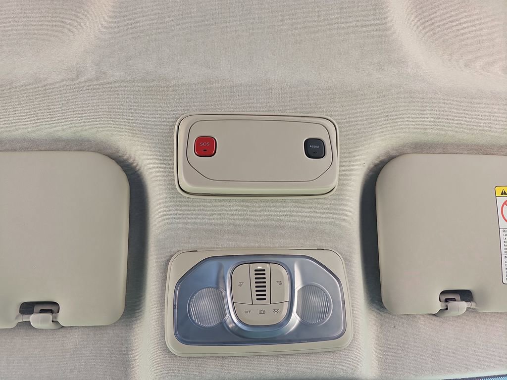 Used 2023 RAM ProMaster 2500 FWD image 30