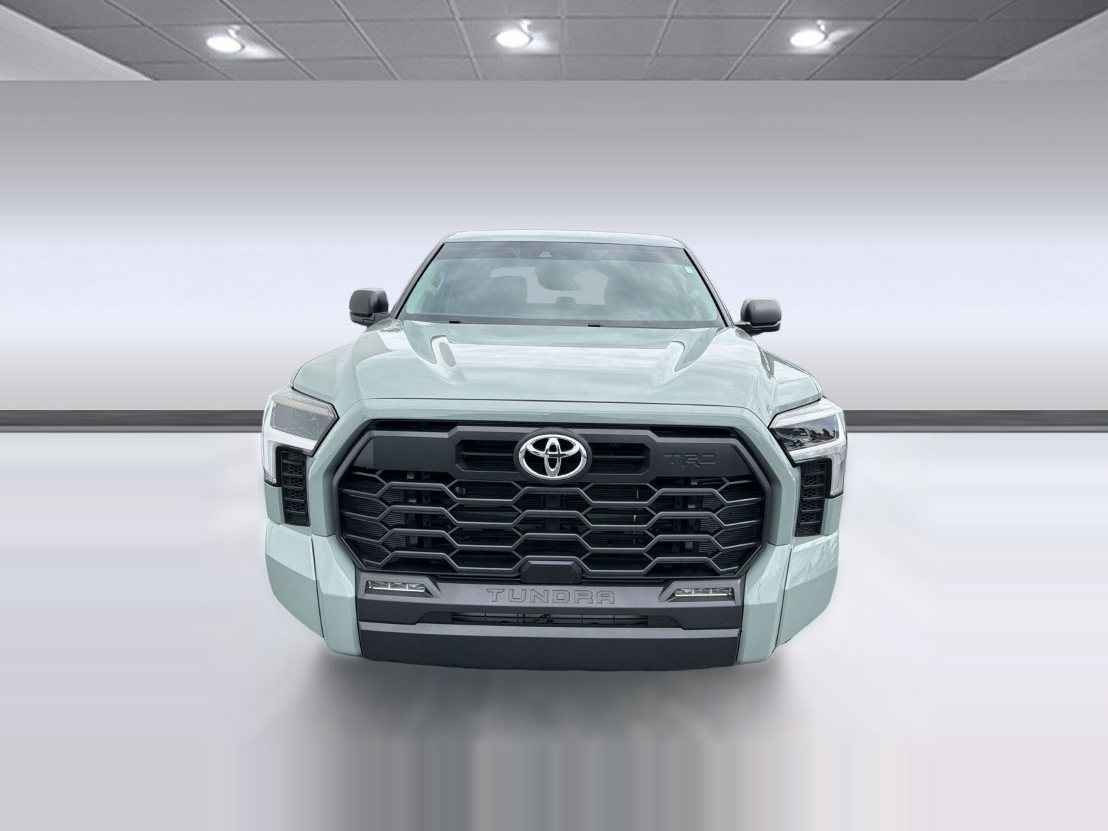 Used 2024 Toyota Tundra SR5 w/ TRD Sport Package AWD/4WD image 6