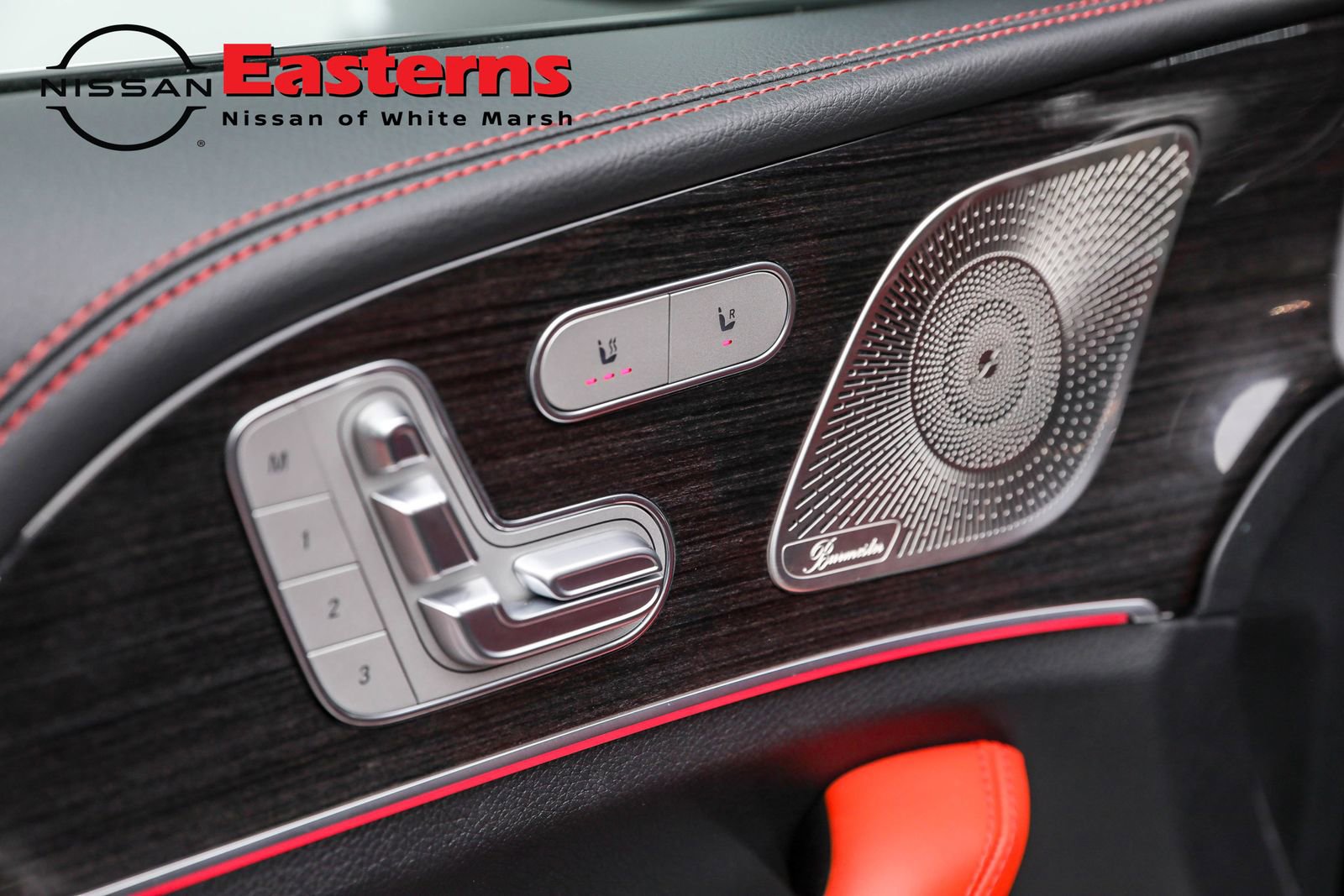 Used 2023 Mercedes-Benz GLE 53 AMG 4MATIC Coupe image 46