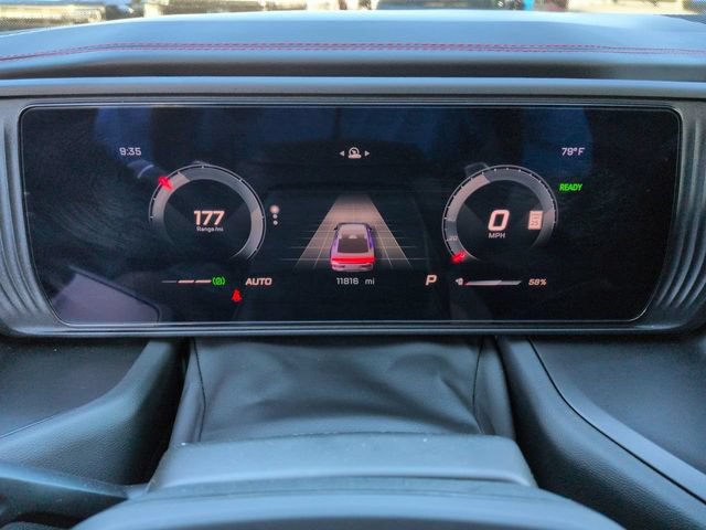 Used 2025 Dodge Charger Daytona R/T w/ Quick Order Package 25M R/T AWD/4WD image 28