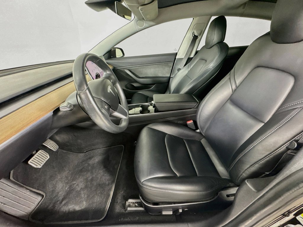 Used 2019 Tesla Model 3 Long Range AWD/4WD image 26